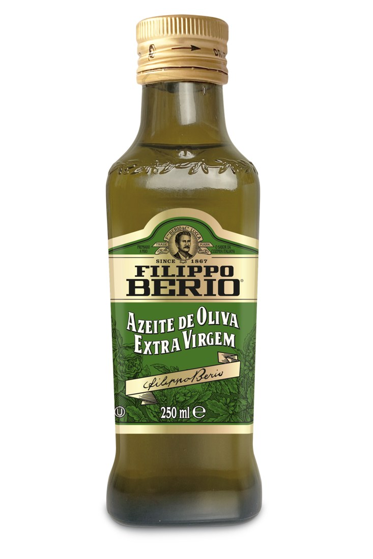Foto de Azeite Extra Virgem Filippo Berio