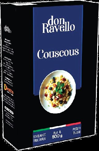 Foto de Couscous Don Ravello