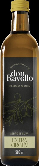 Foto de Azeite Extra Virgem Italiano Don Ravello